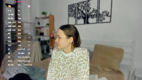 Elis online show from April 5, 2026, 8:06 pm