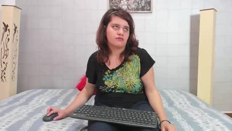 oceaan_lady online show from March 23, 2026, 1:37 pm