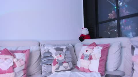  Irina  online show from January 6, 2025, 5:30 am