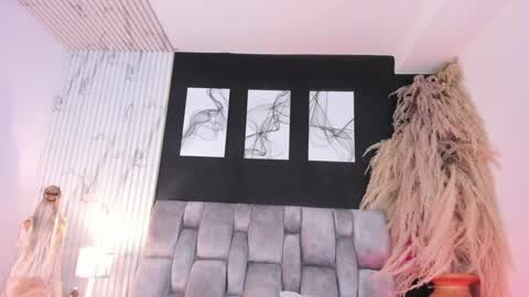  Irina  online show from January 15, 2025, 7:05 am