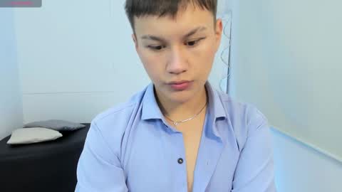 ocean_tay online show from March 4, 2025, 11:19 am