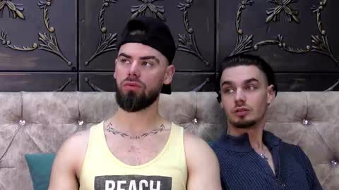 OceanHeart online show from November 27, 2025, 10:34 pm