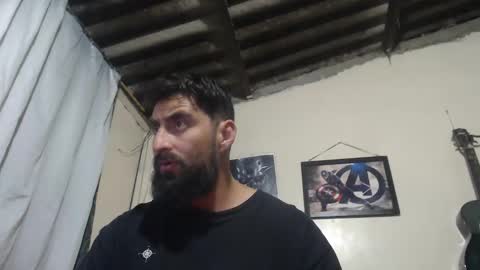 STEVE online show from November 7, 2025, 12:10 am