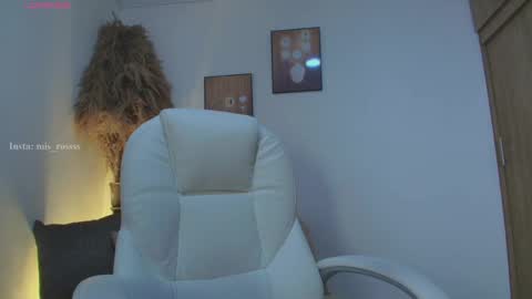 Snapshot of octavia_rouse chatting on May 9, 2026, 2:22 pm independent model online show from May 9, 2026, 2:22 pm