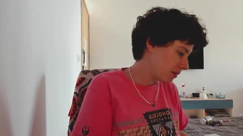 Evie online show from January 14, 2026, 9:04 am