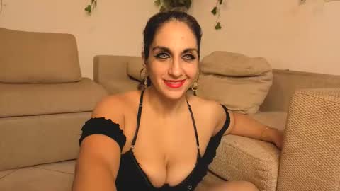 Daniela Dany online show from March 29, 2026, 9:37 pm