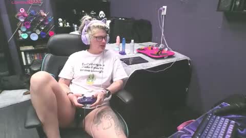 Oddy With A Body online show from March 13, 2026, 7:26 am