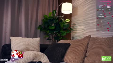 Snapshot of odellabowman chatting on January 26, 2025, 1:25 pm Night Odella Bowman Julia online show from January 26, 2025, 1:25 pm