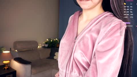 Snapshot of odellabowman chatting on January 26, 2025, 11:18 pm Night Odella Bowman Julia online show from January 26, 2025, 11:18 pm