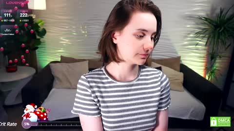 Snapshot of odellabowman chatting on February 1, 2025, 1:51 pm Night Odella Bowman Julia online show from February 1, 2025, 1:51 pm