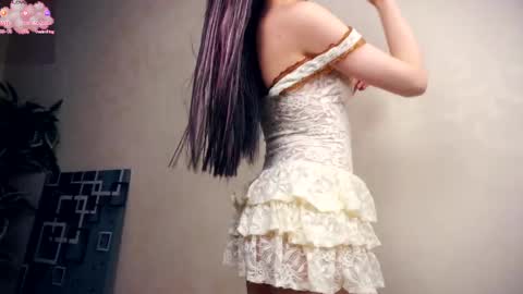 Snapshot of odellabowman chatting on February 20, 2025, 8:47 pm Night Odella Bowman Julia online show from February 20, 2025, 8:47 pm