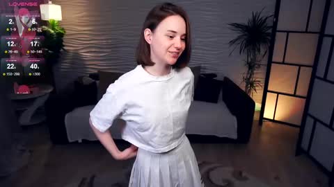 Snapshot of odellabowman chatting on February 25, 2025, 8:03 am Night Odella Bowman Julia online show from February 25, 2025, 8:03 am