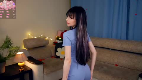 Snapshot of odellabowman chatting on February 26, 2025, 7:05 pm Night Odella Bowman Julia online show from February 26, 2025, 7:05 pm