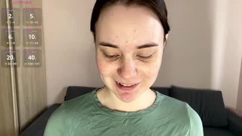  Night Odella Bowman  Julia online show from April 1, 2026, 7:42 am