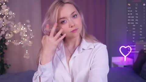 Alice online show from February 9, 2026, 7:18 pm