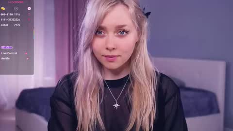 Alice online show from February 23, 2026, 7:33 pm