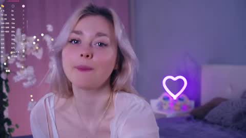 Alice online show from April 10, 2026, 7:40 pm