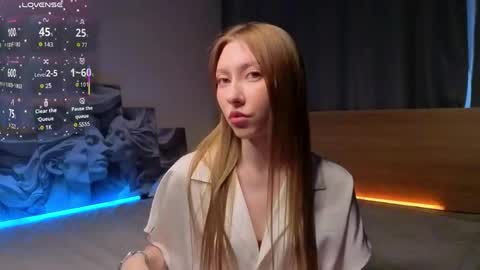 Lynna online show from June 2, 2026, 1:29 am