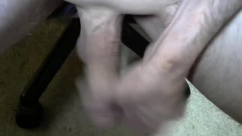 odentonman4fun online show from January 5, 2025, 4:47 am