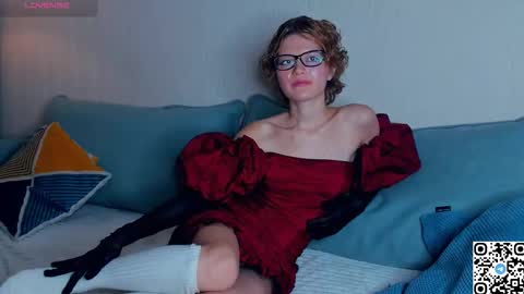 Eli online show from November 23, 2025, 3:39 am