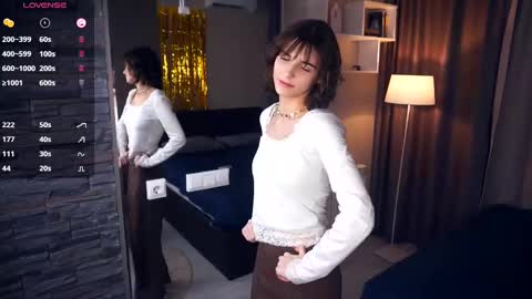 Thea online show from March 1, 2025, 7:37 pm