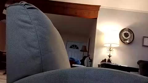 MichaelMayhem online show from December 31, 2024, 8:26 am