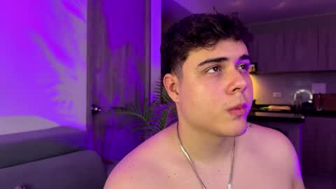 ODIN online show from November 11, 2025, 2:22 am