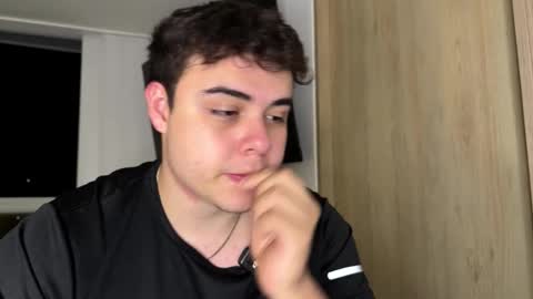 ODIN online show from February 26, 2026, 2:43 am