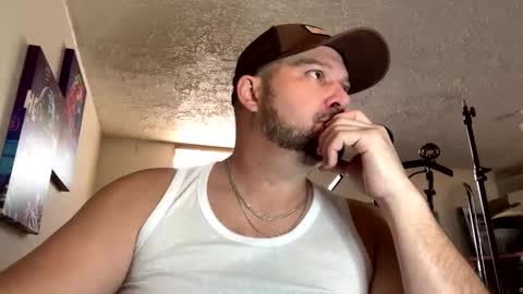 Snapshot of odinstone chatting on January 13, 2026, 8:58 pm Odin Stone online show from January 13, 2026, 8:58 pm