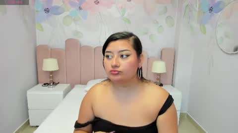 Snapshot of odtte_sweet chatting on June 10, 2026, 11:31 am Mia online show from June 10, 2026, 11:31 am