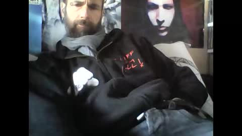 oedipe666cam online show from January 3, 2025, 9:36 am