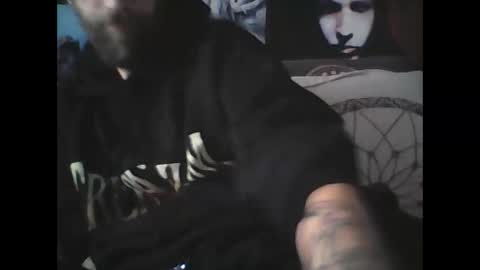 oedipe666cam online show from February 19, 2025, 4:00 pm