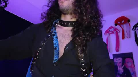 Zack online show from February 13, 2025, 4:00 am