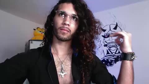 Zack online show from March 7, 2025, 6:57 am