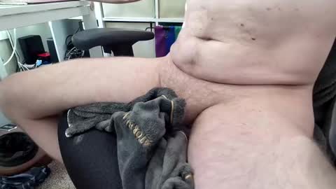 OffensiveJack online show from January 29, 2025, 10:01 pm