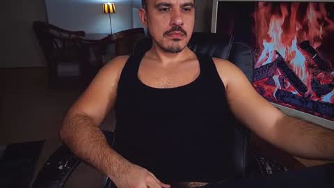 officeman7 online show from January 23, 2025, 4:26 pm