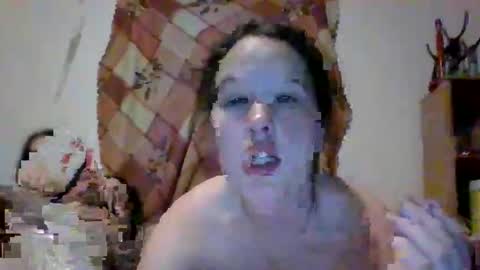 official_mickey_manson online show from March 2, 2026, 1:07 pm