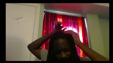 officialkingdraven online show from October 5, 2025, 4:16 pm