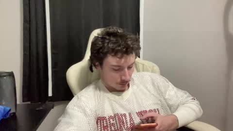 Tommy Cash online show from January 8, 2026, 4:59 am