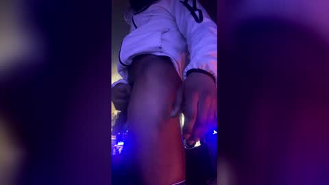 V98 online show from January 14, 2026, 8:14 pm