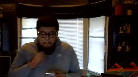 Snapshot of oflores77 chatting on February 7, 2026, 2:32 pm oscar flores online show from February 7, 2026, 2:32 pm