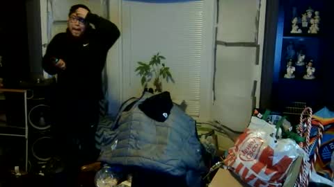 Snapshot of oflores77 chatting on March 3, 2026, 7:03 am oscar flores online show from March 3, 2026, 7:03 am