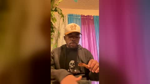 ofonly23 online show from January 17, 2026, 7:39 pm