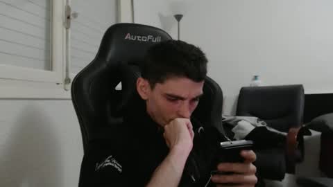 ofsolovicio online show from November 5, 2025, 12:21 am