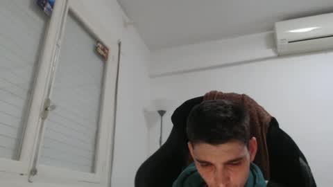 ofsolovicio online show from November 5, 2025, 8:42 pm