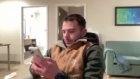 Snapshot of ofthatguy chatting on February 1, 2026, 4:44 am ofthatguy online show from February 1, 2026, 4:44 am