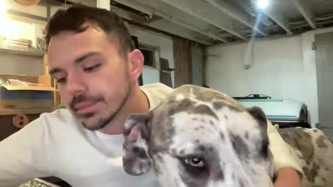 Snapshot of ofthatguy chatting on March 18, 2026, 3:20 am ofthatguy online show from March 18, 2026, 3:20 am