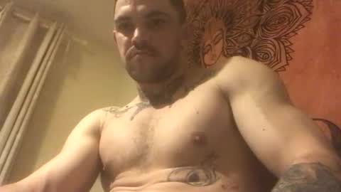 ogbrighteyez online show from April 27, 2026, 11:47 pm