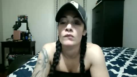 Lit en Cama online show from December 18, 2025, 5:13 am