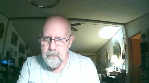 Maximus No Mo online show from November 23, 2025, 12:43 am